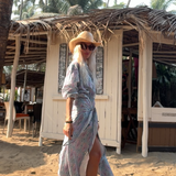 Robe CAROLINE-Good Mood
