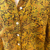 Robe Chemise - Pièce unique