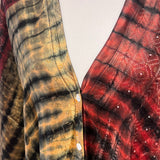 Kimono/Robe - Pièce unique