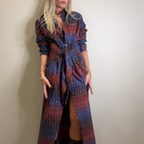 Robe CAROLINE-Fabuleuse