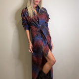 Robe CAROLINE-Fabuleuse