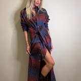 Robe CAROLINE-Fabuleuse