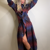 Robe CAROLINE-Fabuleuse