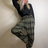 Pantalon TÊTE BRÛLÉE