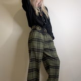 Pantalon TÊTE BRÛLÉE