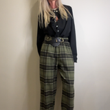 Pantalon TÊTE BRÛLÉE