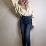 Chemisier LULLABY - Beige