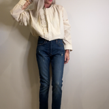 Tunique ZOÉ - Beige