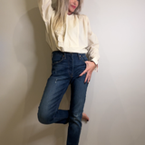 Tunique ZOÉ - Beige