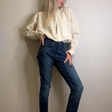 Tunique ZOÉ - Beige