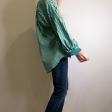 Tunique CROCODILE-Vert