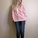 Tunique CROCODILE Rose