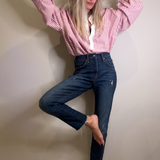 Tunique CROCODILE Rose