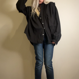 Chemisier LULLABY - Black