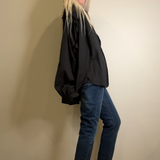 Chemisier LULLABY - Black