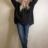 Tunique ZOÉ - Black