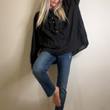 Tunique ZOÉ - Black