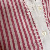 Tunique CROCODILE Rose