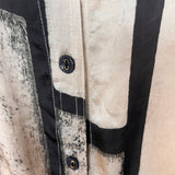 Robe CAROLINE - Beige