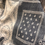 BAMS - Pantalon Blue