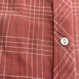 Chemisier KHADI- Pêche