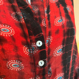 Tunique KINGSTON - Pièce unique