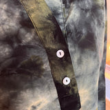 Tunique KINGSTON - Pièce unique