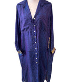 Robe Chemise - Pièce unique