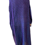 Robe Chemise - Pièce unique