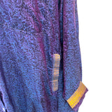 Robe Chemise - Pièce unique