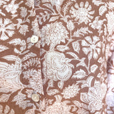 Chemise Karine Beige - NEW EXCLU-