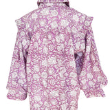 Chemise Karine Parme - NEW EXCLU