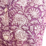 Chemise Karine Parme - NEW EXCLU