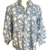 Chemise Karine Bleu clair - NEW EXCLU