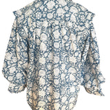 Chemise Karine Bleu clair - NEW EXCLU