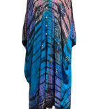 Robe / Kimono - Pièce unique