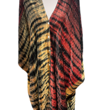 Kimono/Robe - Pièce unique