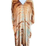 Kimono - robe pièce unique