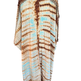 Kimono - robe pièce unique