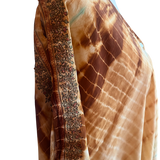 Kimono - robe pièce unique
