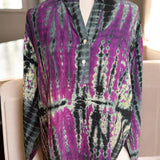 Tunique Kingston - Pièce unique