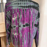 Tunique Kingston - Pièce unique