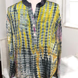 Tunique Kingston - Pièce unique