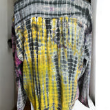 Tunique Kingston - Pièce unique