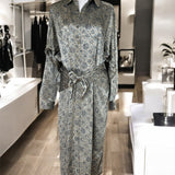 Robe CAROLINE Paisley