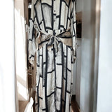 Robe CAROLINE - Beige