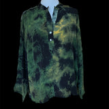 Tunique KINGSTON - Pièce unique