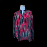 Tunique KINGSTON - Pièce unique