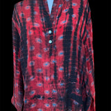 Tunique KINGSTON - Pièce unique