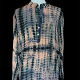 Tunique KINGSTON-Pièce unique